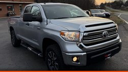 2016 Toyota Tundra TRD Pro