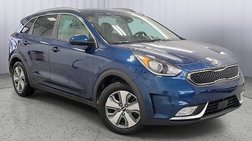 2019 Kia Niro LX