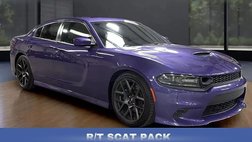 2019 Dodge Charger R/T Scat Pack