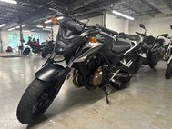 2016 Honda 