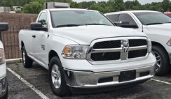 2023 Ram Ram Pickup 1500 Classic Tradesman