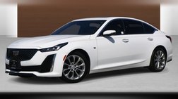 2024 Cadillac CT5 Premium Luxury