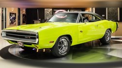 1970 Dodge Charger R/T