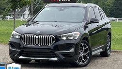 2021 BMW X1 xDrive28i