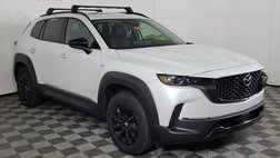 2025 Mazda CX-50 Hybrid Premium