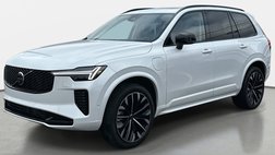 2026 Volvo XC90 T8 Ultra Dark 7P