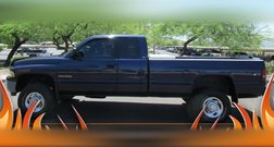 1998 Dodge Ram 2500 Base