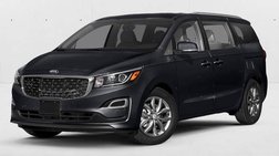2019 Kia Sedona EX