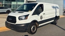 2019 Ford Transit 150