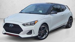2020 Hyundai Veloster Turbo Ultimate