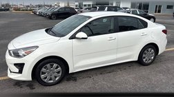 2023 Kia Rio LX