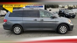 2010 Honda Odyssey EX-L