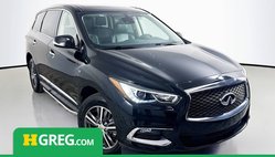 2019 Infiniti QX60 Pure