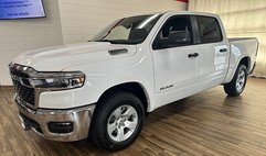2026 Ram Ram Pickup 1500 Lone Star