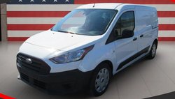 2022 Ford Transit Connect XL