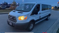 2016 Ford Transit XLT