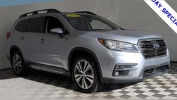 2019 Subaru Ascent Limited 7-Passenger