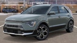 2025 Kia Niro EX Touring
