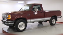 1991 Ford Ranger 