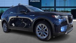 2026 Mazda CX-90 3.3 Turbo Preferred
