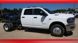 2026 Ram Ram Pickup 3500 Big Horn