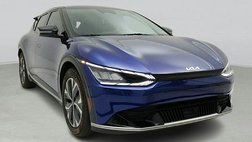 2023 Kia EV6 Wind