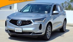 2024 Acura RDX SH-AWD w/Tech