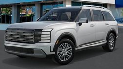 2026 Hyundai Palisade SEL Premium