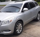 2016 Buick Enclave Premium