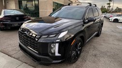 2024 Hyundai Palisade XRT