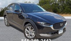 2024 Mazda CX-30 S Preferred