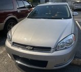 2007 Chevrolet Impala LT