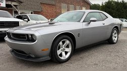 2013 Dodge Challenger SXT