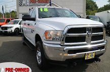 2022 Ram Ram Pickup 2500 Tradesman