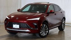 2024 Buick Envista Avenir