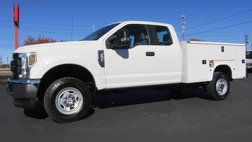 2019 Ford Super Duty F-250 Lariat