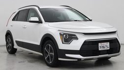 2023 Kia Niro EX