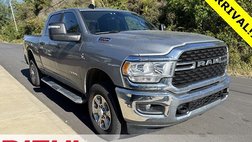 2024 Ram Ram Pickup 2500 Big Horn