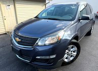 2013 Chevrolet Traverse LS