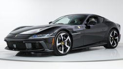 2025 Ferrari 12Cilindri Base