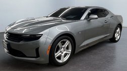 2024 Chevrolet Camaro LT