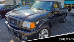 2005 Ford Ranger XLT