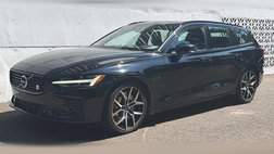 2020 Volvo V60 T8 eAWD Polestar Engineered
