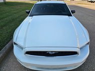 2013 Ford Mustang Base