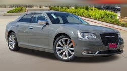 2019 Chrysler 300 Limited