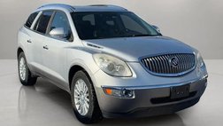 2010 Buick Enclave CX