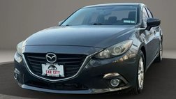 2014 Mazda MAZDA3 i Touring