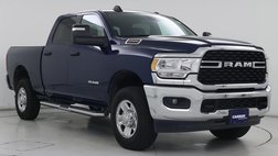 2024 Ram Ram Pickup 2500 Big Horn