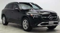 2023 Mercedes-Benz GLC-Class GLC 300 4MATIC