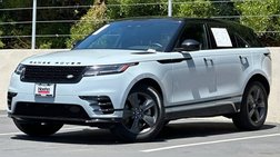 2024 Land Rover Range Rover Velar P250 Dynamic SE
